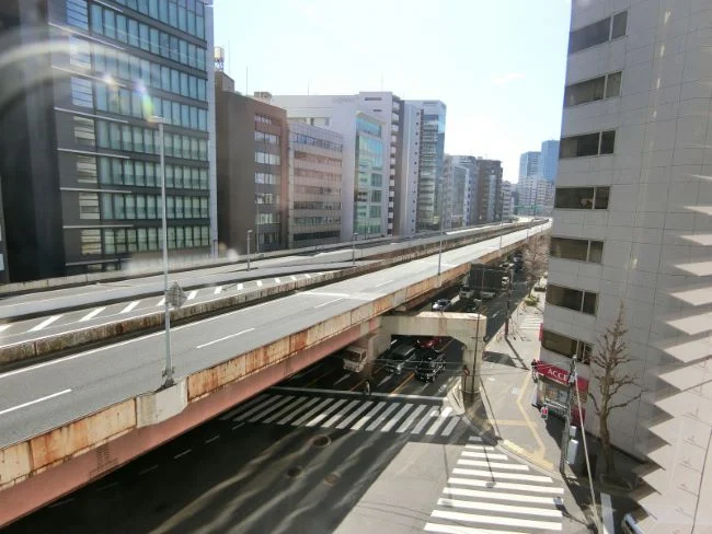 TQ岩本町 5 オフィスビル外観 4