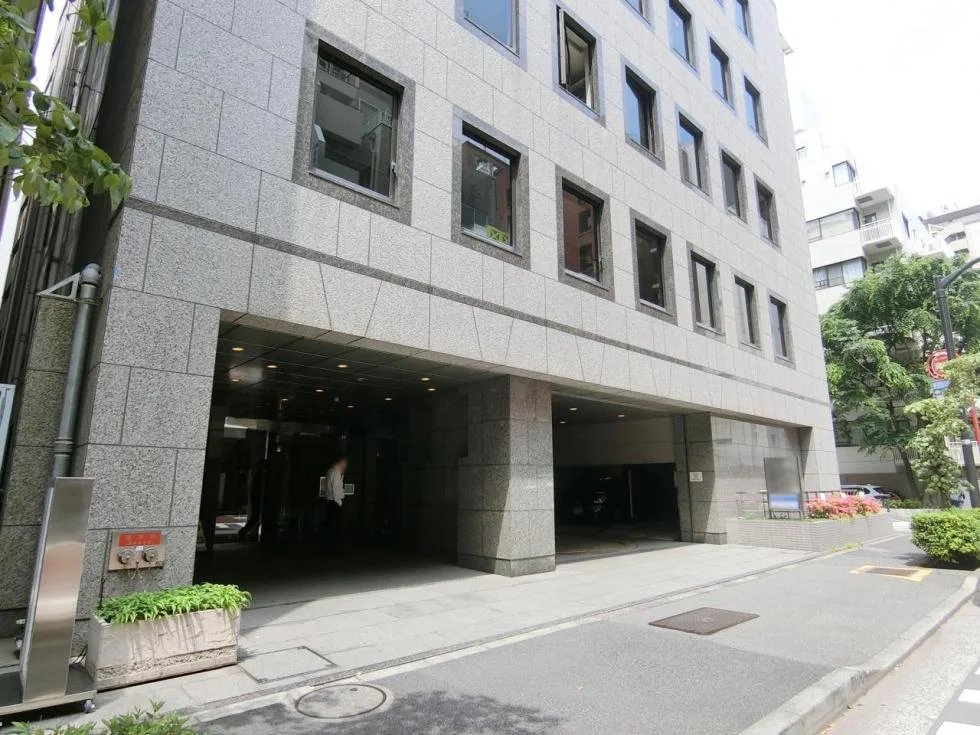 澤田麹町ビル 5 オフィスビル外観 2