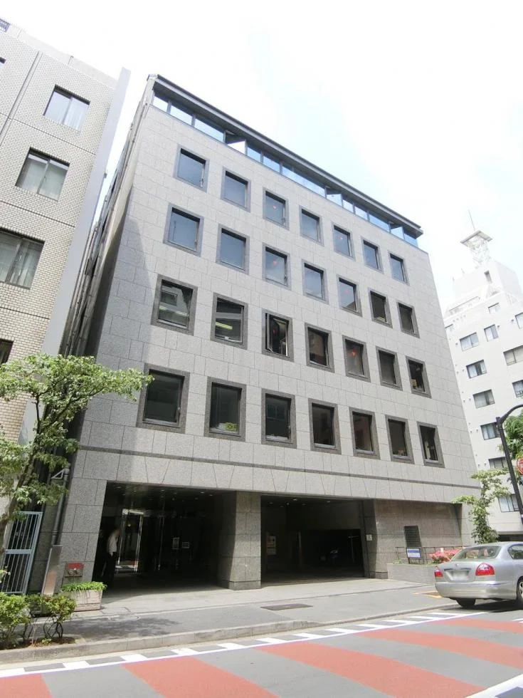 澤田麹町ビル 5 オフィスビル外観 4