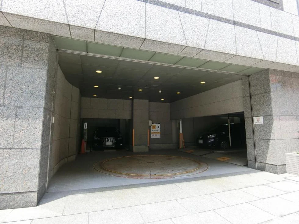 澤田麹町ビル 5 ビルエントランス 5
