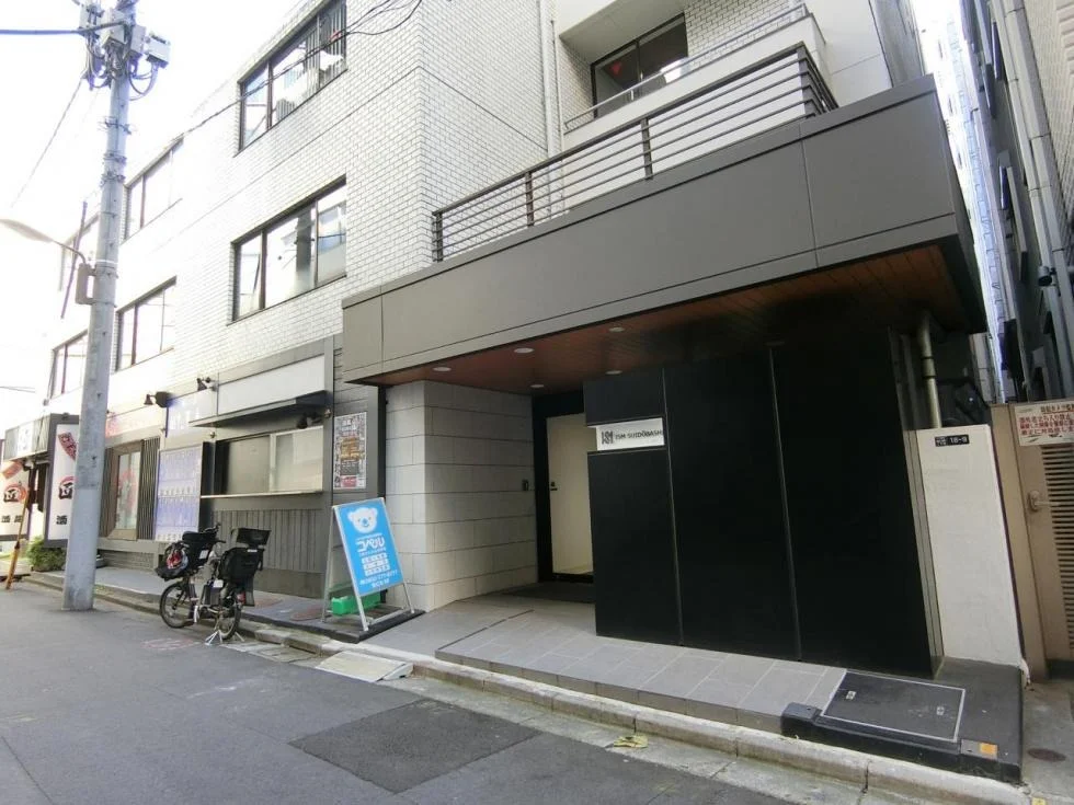 ISM水道橋 2 オフィスビル外観 5
