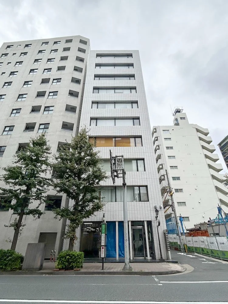 東京雄星ビル 1 オフィスビル外観 5