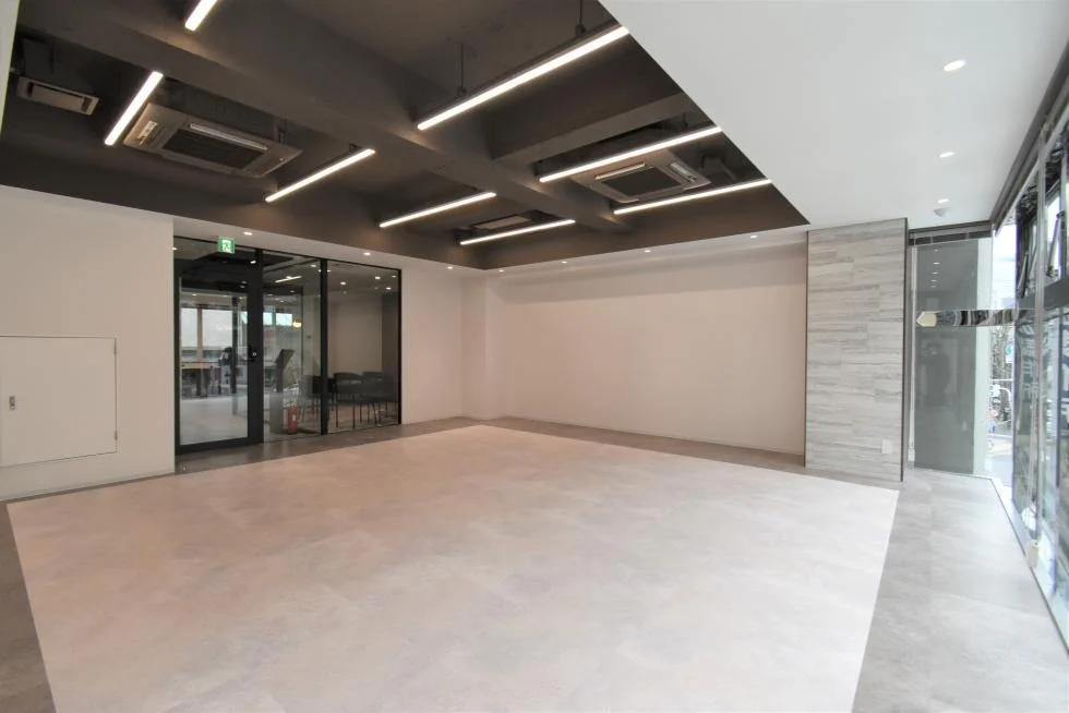 BizSQUARE神田 2 執務室 9