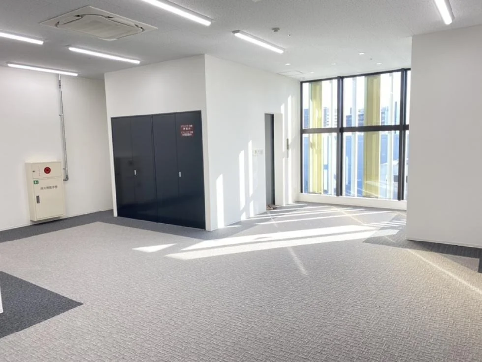 ACN神保町ビル 3 執務室 11
