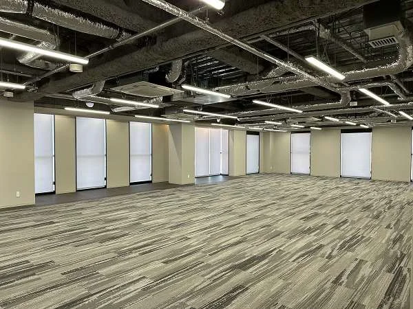mirio神保町 13 執務室 9