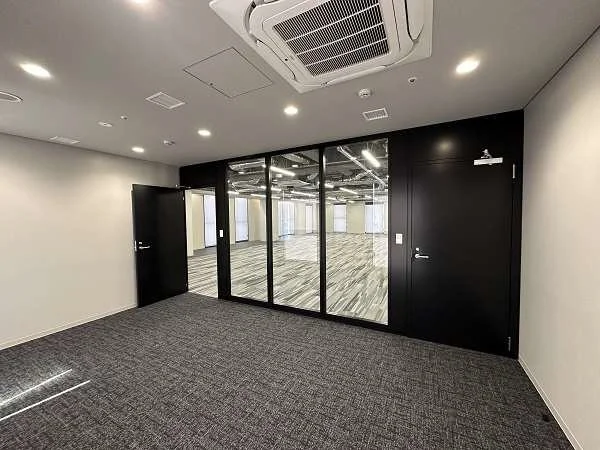 mirio神保町 13 執務室 8