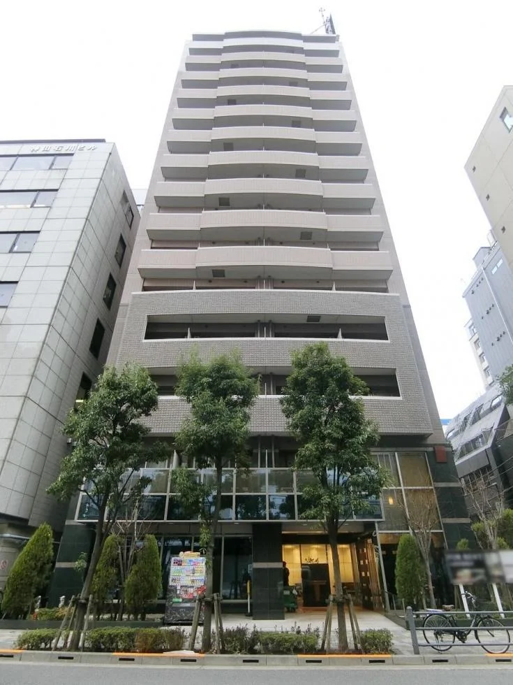 スペーシア秋葉原 - 画像1