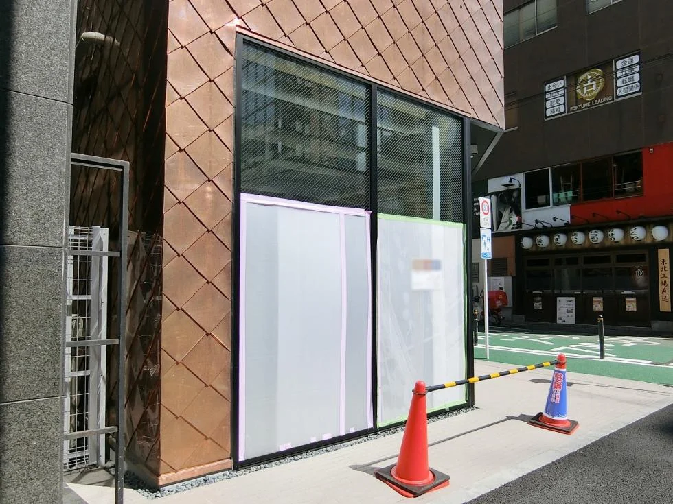 神田カドウチビル 5 オフィスビル外観 7