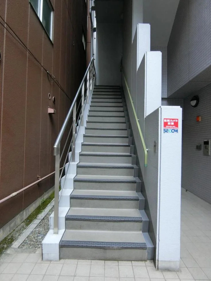 北大手町スクエア B1 オフィスビル外観 3