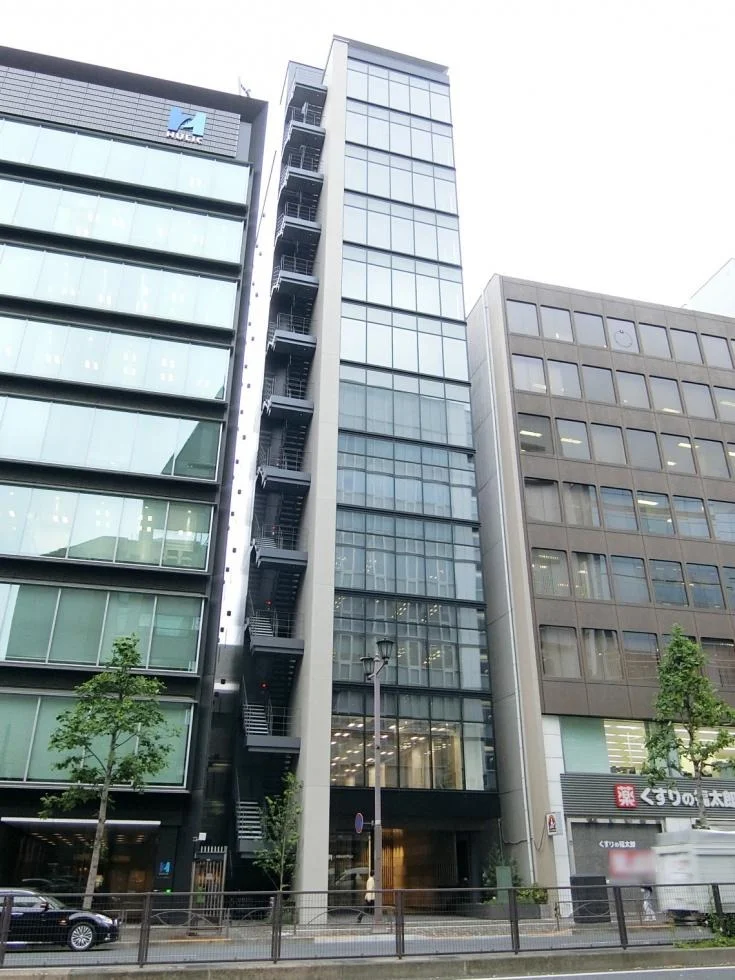 VORT麹町Ⅲ 2 オフィスビル外観 1