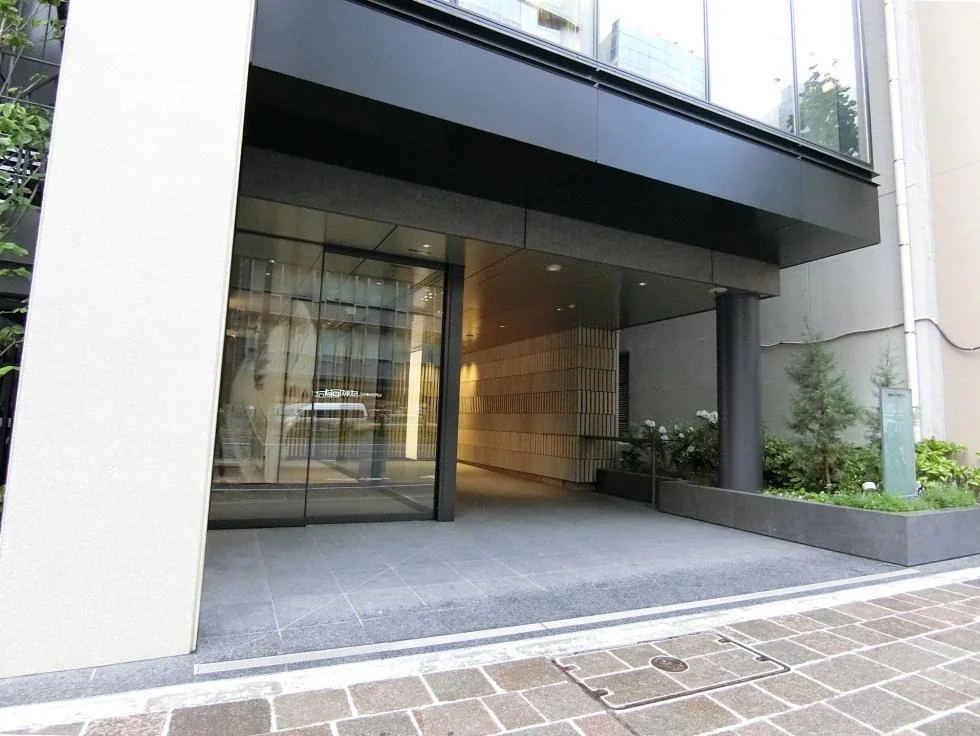 VORT麹町Ⅲ 2 ビルエントランス 17