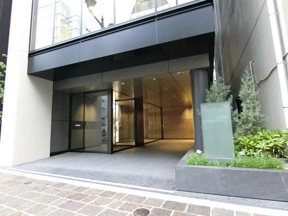 VORT麹町Ⅲ 2 ビルエントランス 18
