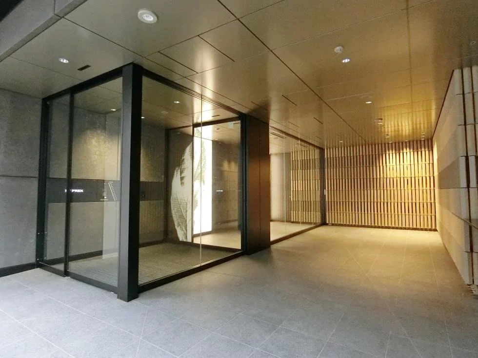 VORT麹町Ⅲ 2 ビルエントランス 19