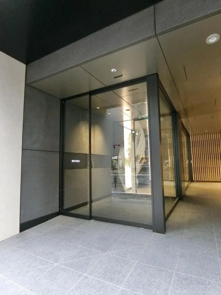 VORT麹町Ⅲ 2 ビルエントランス 20