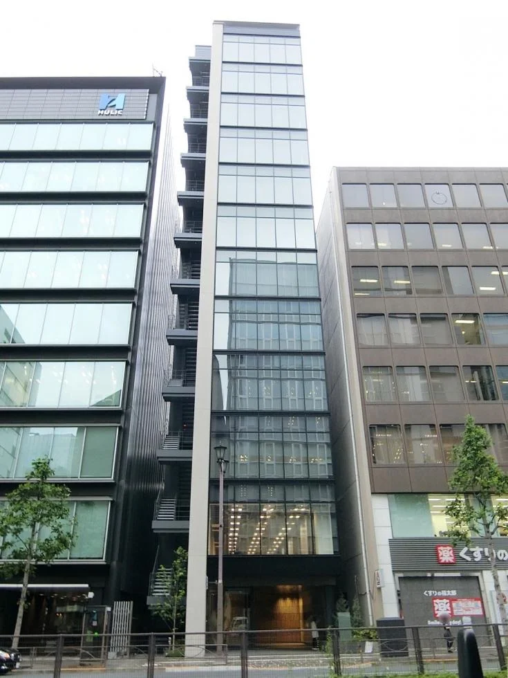 VORT麹町Ⅲ 2 オフィスビル外観 2