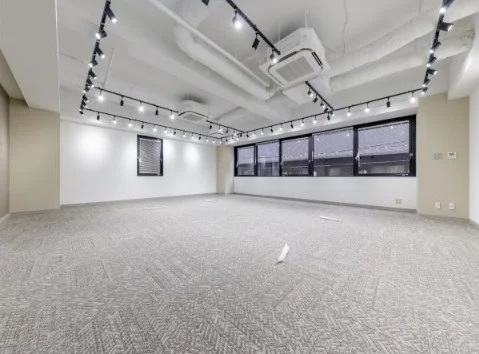 D’sVARIE神田錦町 2 執務室 11