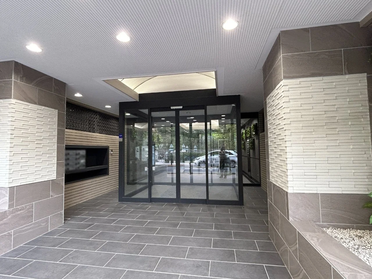 D’sVARIE神田錦町 2 ビルエントランス 7
