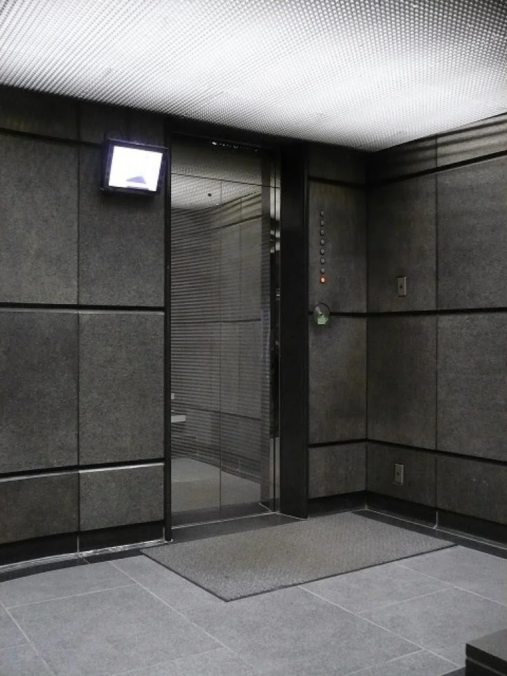 D’sVARIE神田錦町 2 エレベーター 16