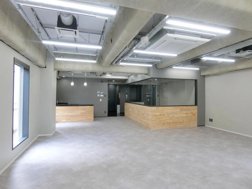 VORT秋葉原Ⅴ 8 執務室 10