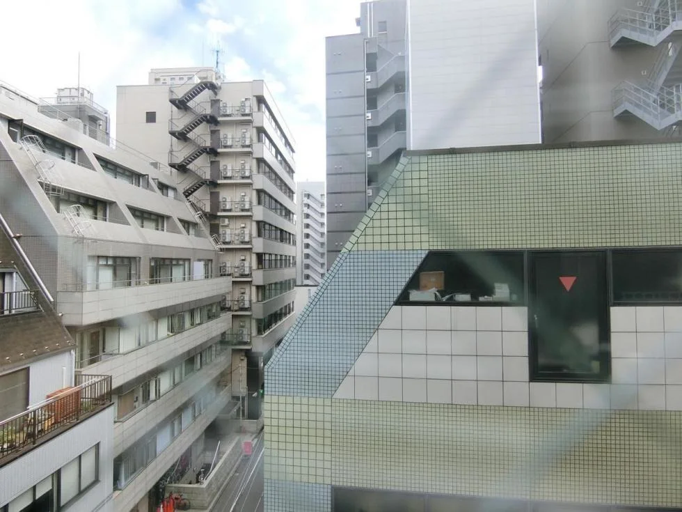 VORT秋葉原Ⅴ 8 オフィスビル外観 6
