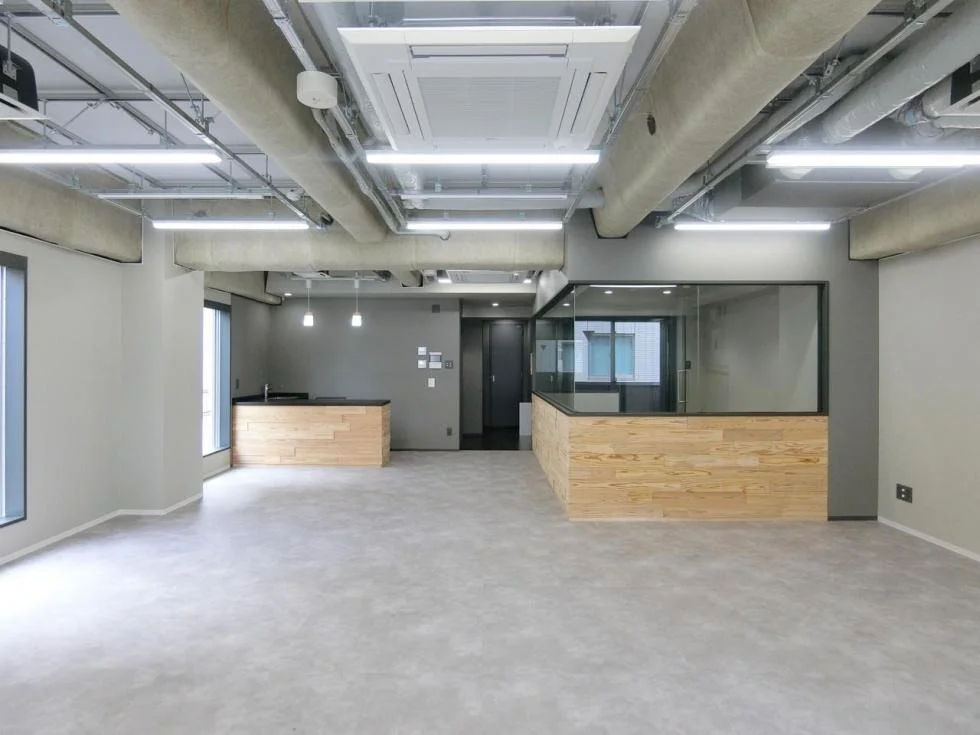 VORT秋葉原Ⅴ 8 執務室 12