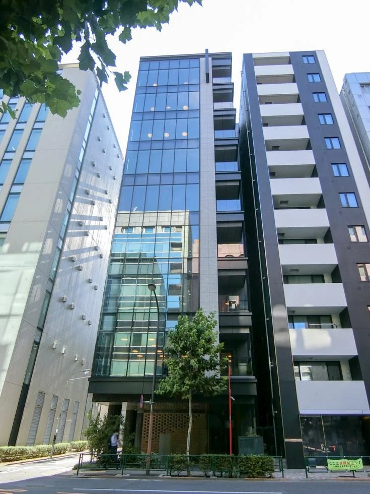 ACN神田司町ビル 4 オフィスビル外観 1