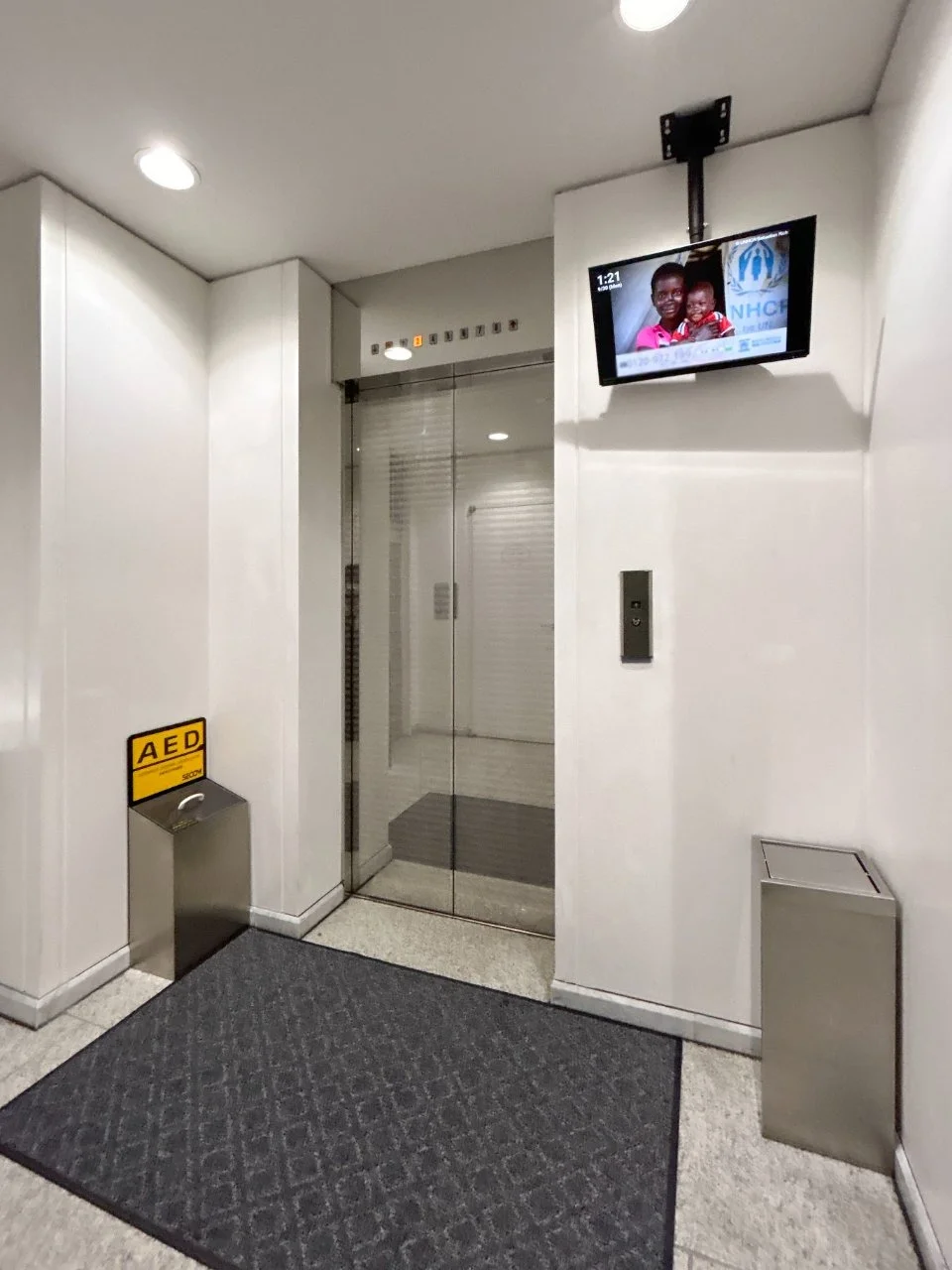 KDX神田北口ビル 1 エレベーター 31