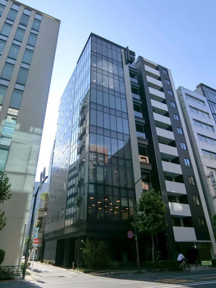 ACN神田司町ビル 3 オフィスビル外観 3