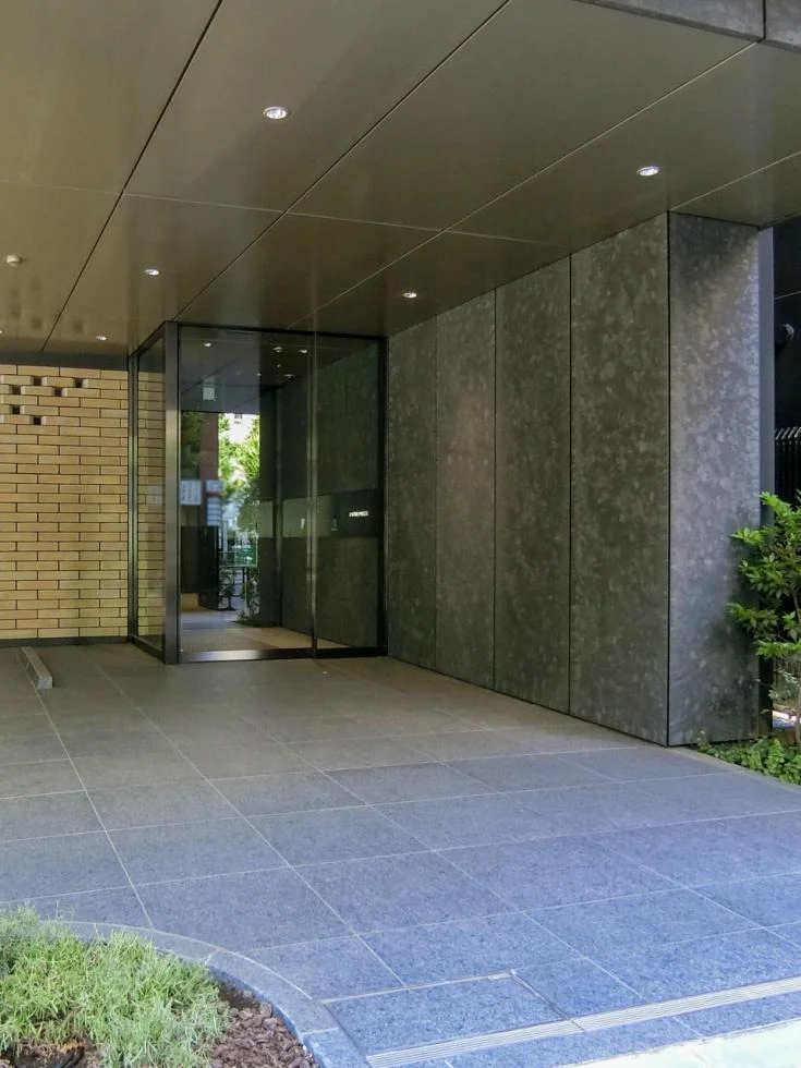 ACN神田司町ビル 3 ビルエントランス 4