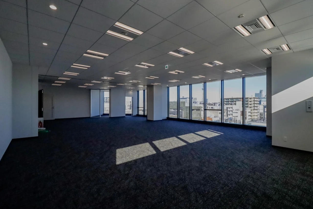BIZCORE東神田 10 執務室 11