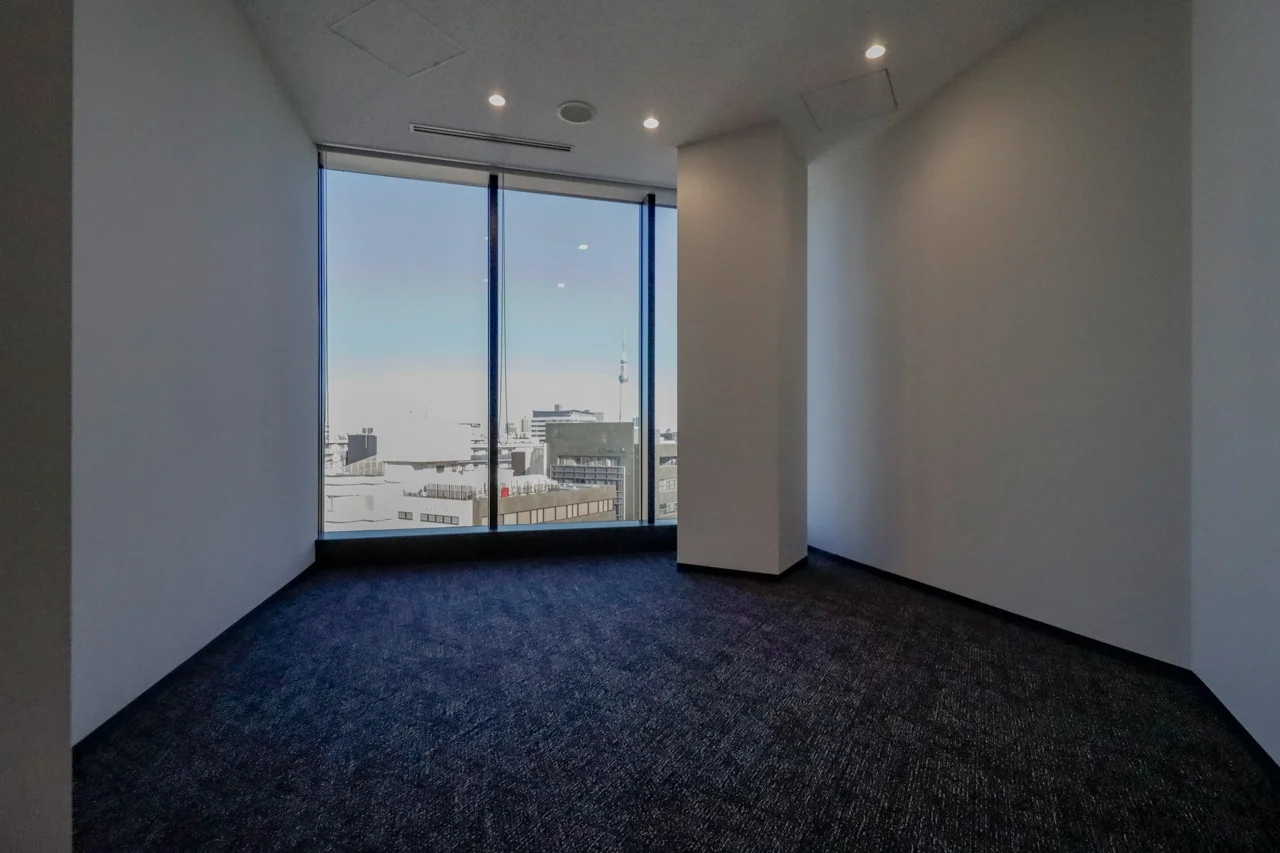 BIZCORE東神田 10 執務室 9