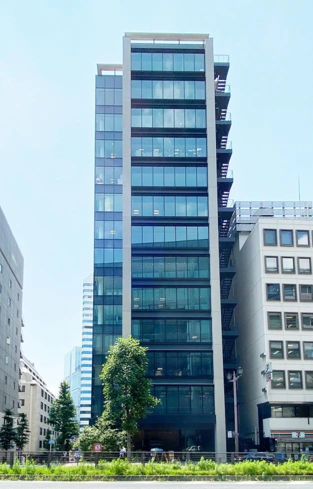 VORT紀尾井町 2 オフィスビル外観 3