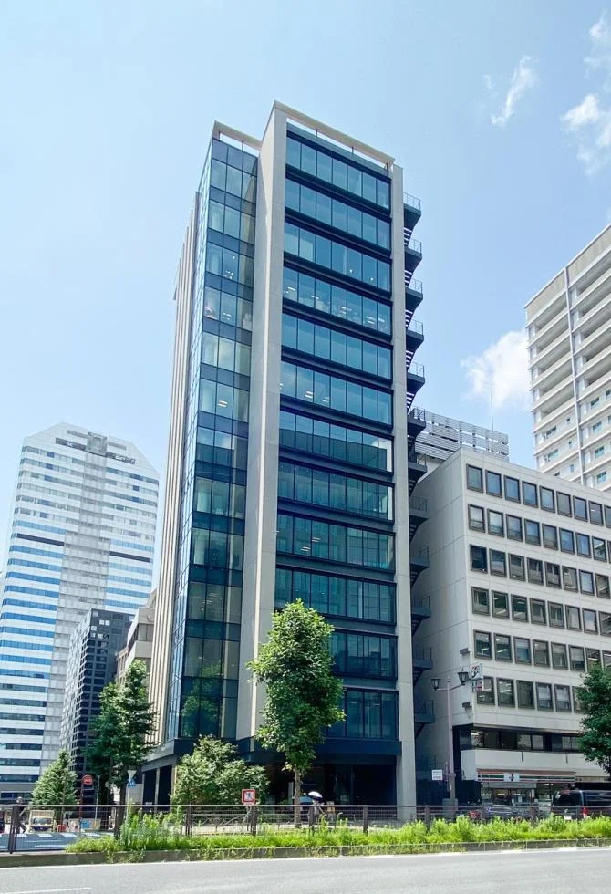VORT紀尾井町 2 オフィスビル外観 2
