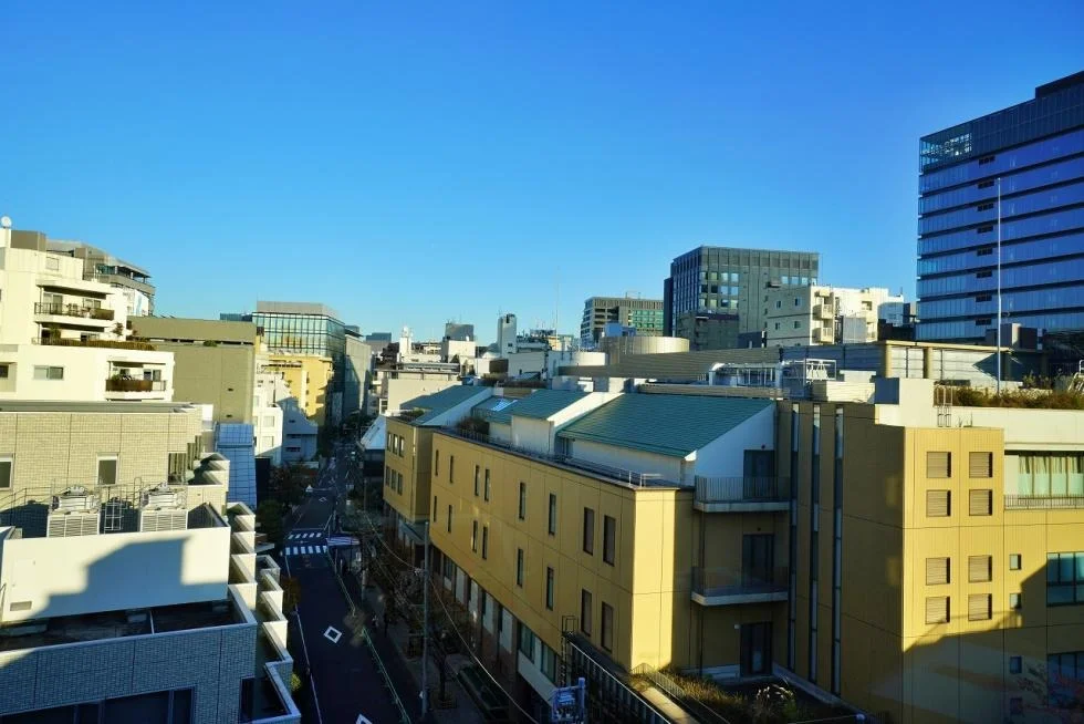 TWG麹町 7 オフィスビル外観 5