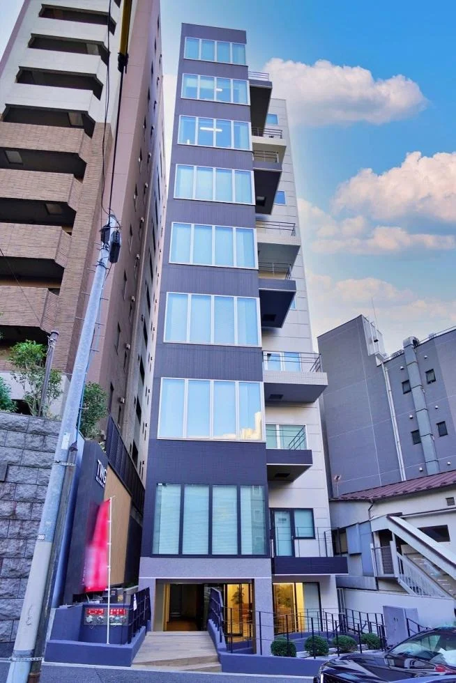 TWG麹町 7 オフィスビル外観 6