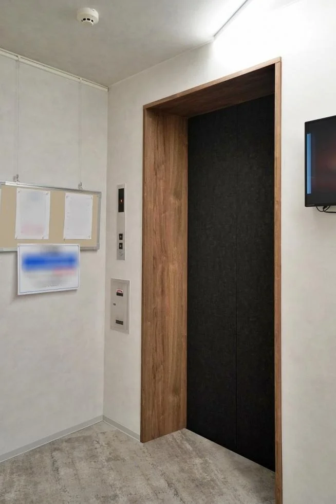 TWG麹町 7 エレベーター 34