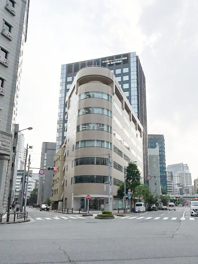 日本弘道会ビル 3 オフィスビル外観 7
