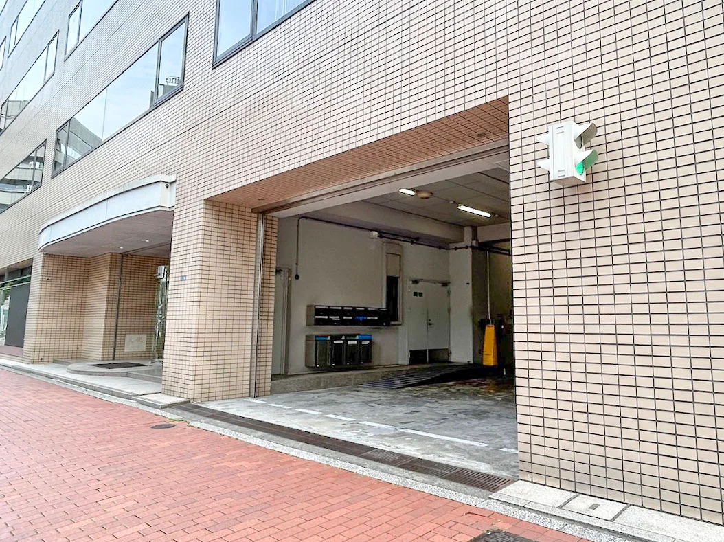 日本弘道会ビル 3 オフィスビル外観 4