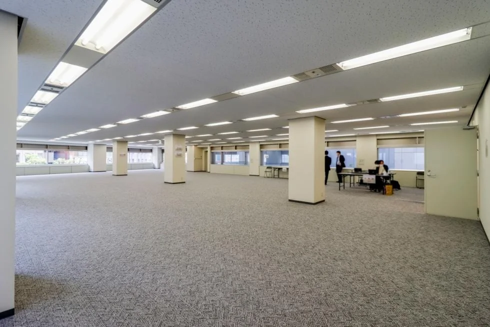 麹町クリスタルシティ 2 執務室 16