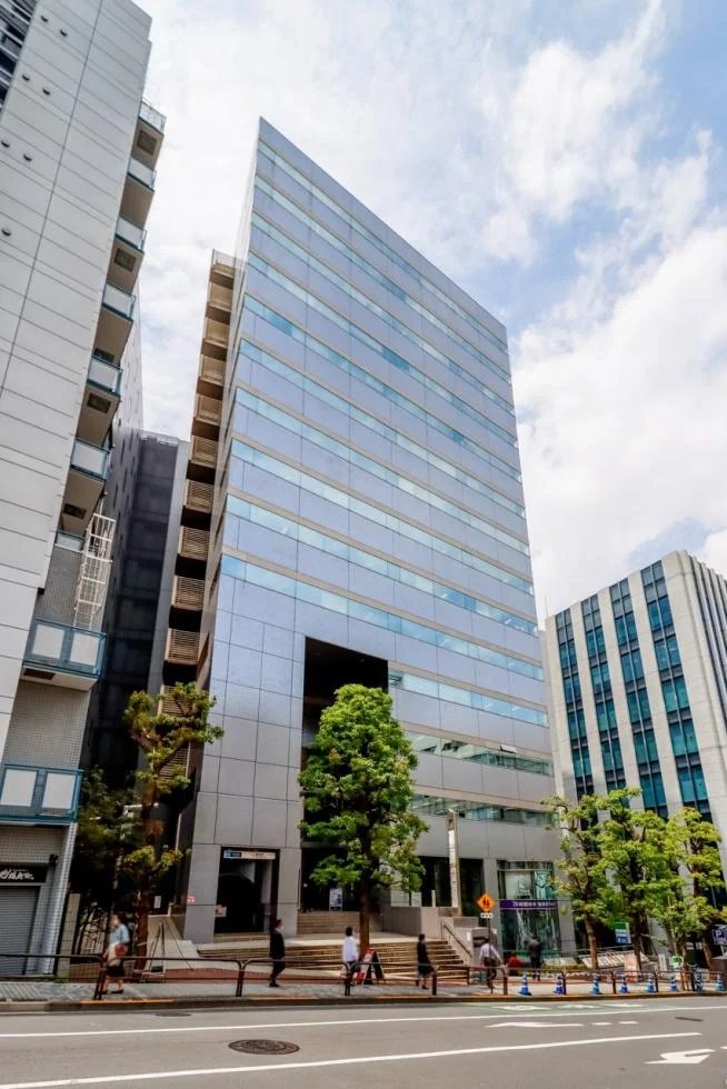麹町クリスタルシティ 2 オフィスビル外観 3