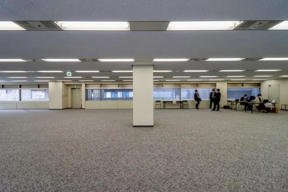 麹町クリスタルシティ 2 執務室 18