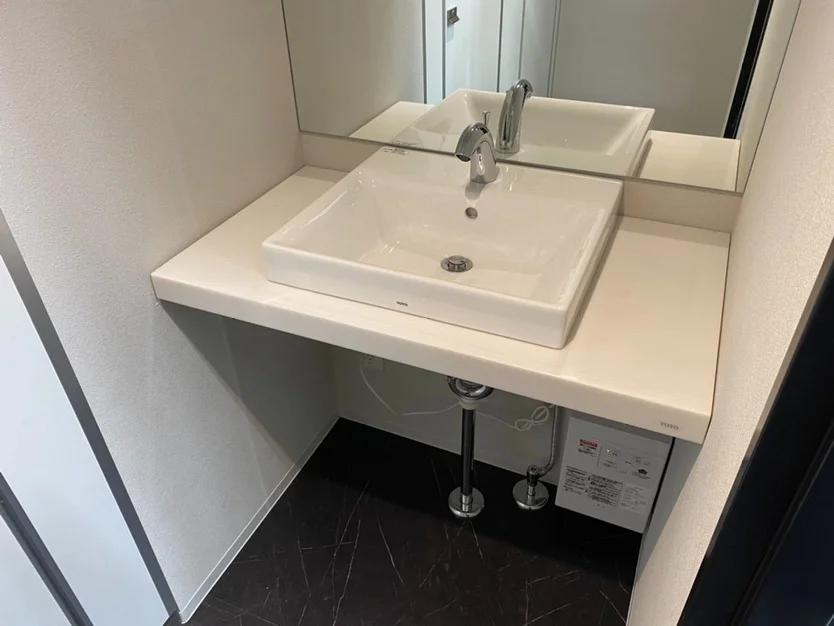 ACN神保町ビル 4 内装 17