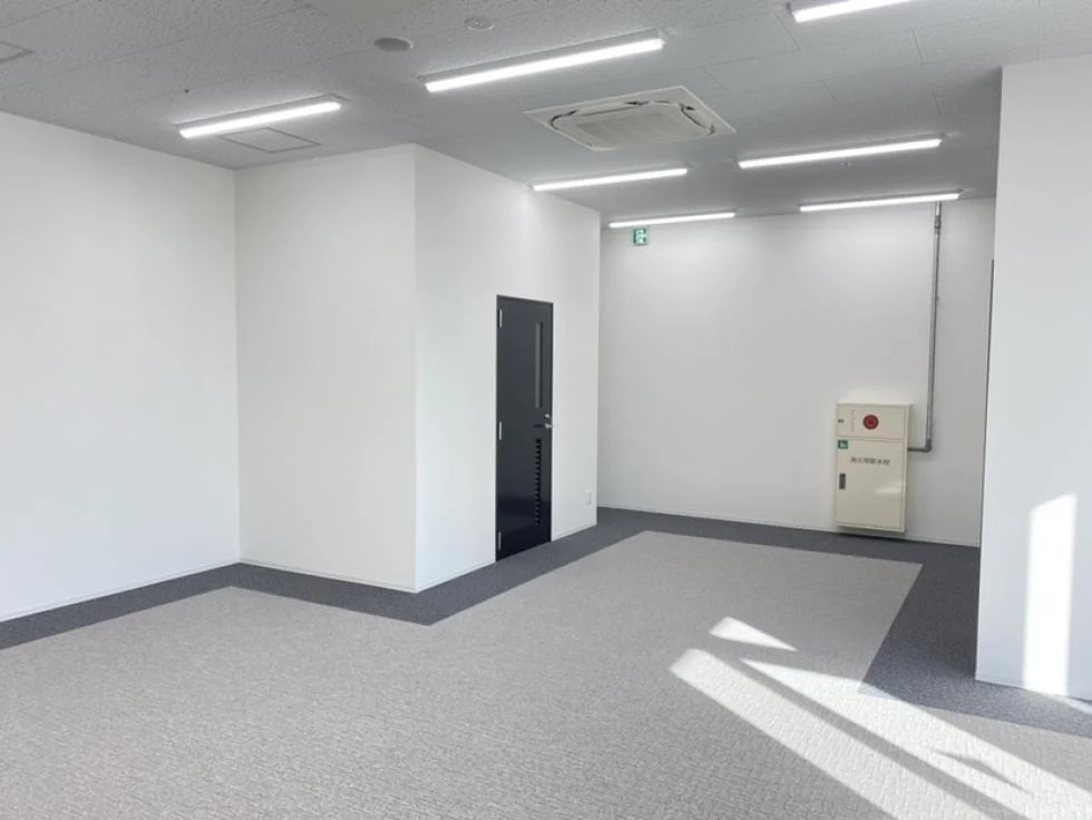 ACN神保町ビル 4 執務室 9