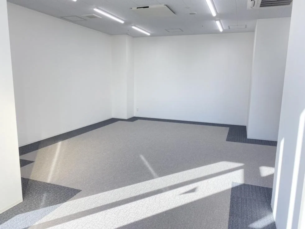 ACN神保町ビル 4 執務室 10