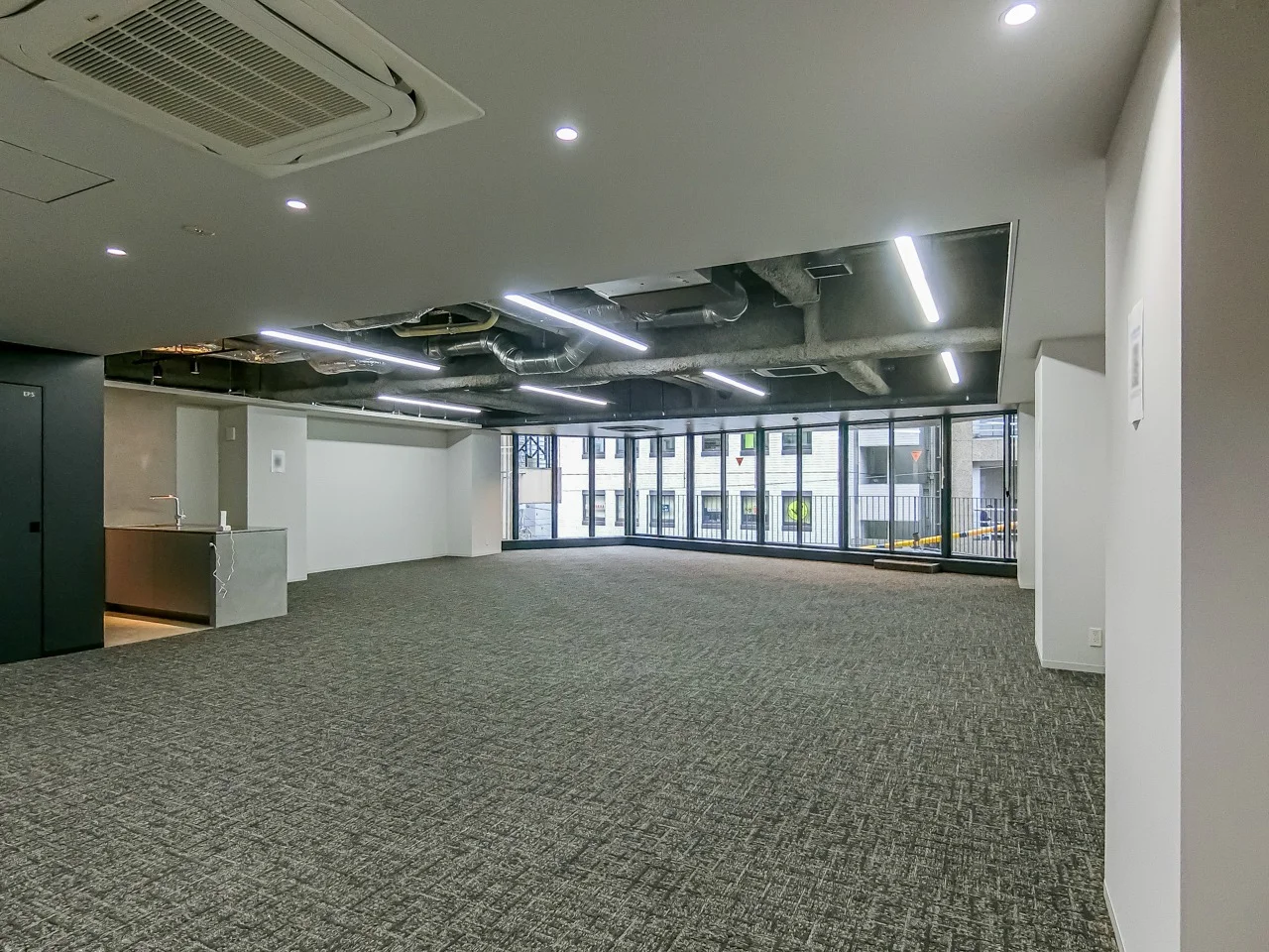 CIRCLES神田小川町 3 執務室 17