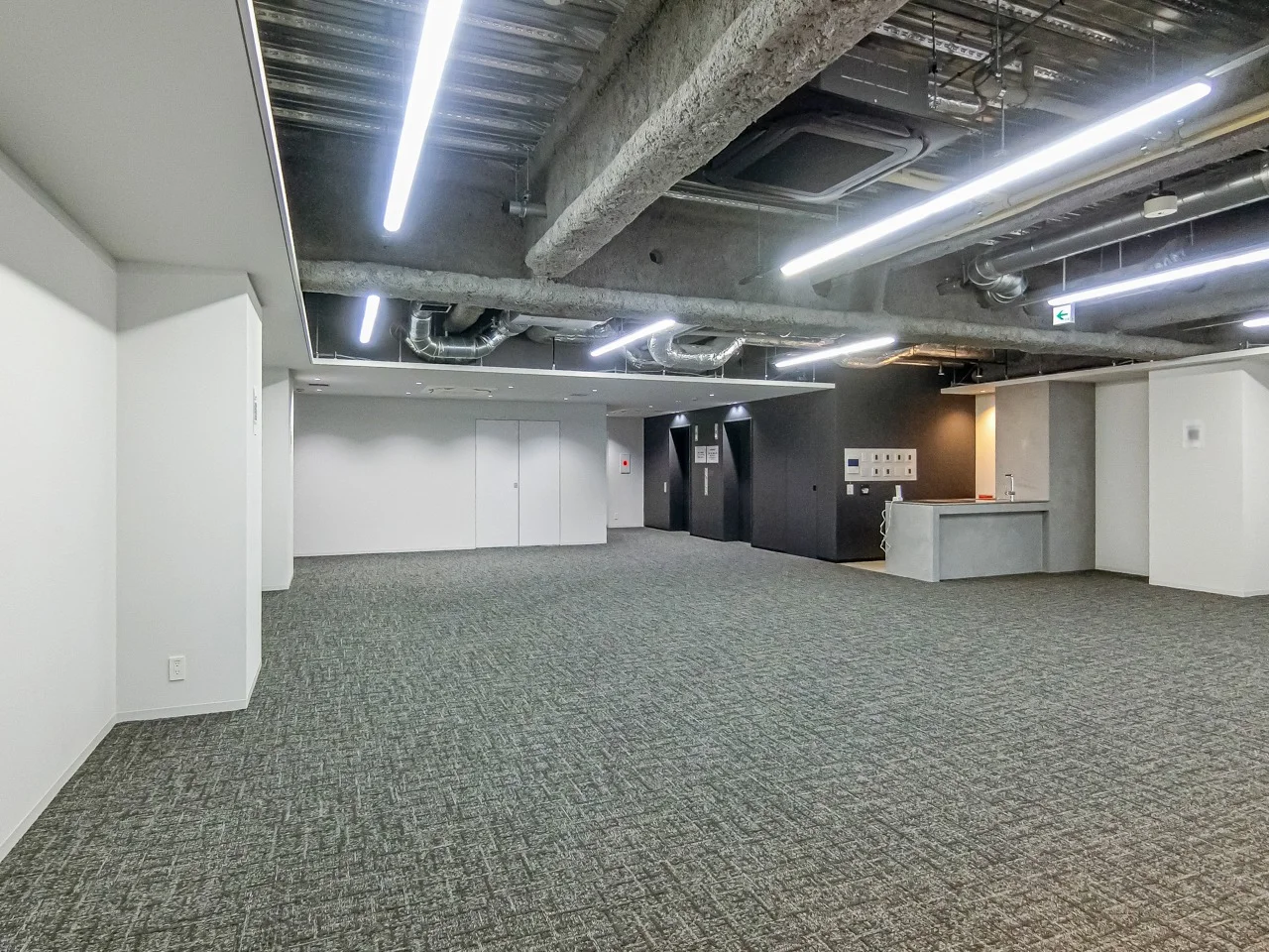 CIRCLES神田小川町 3 執務室 18