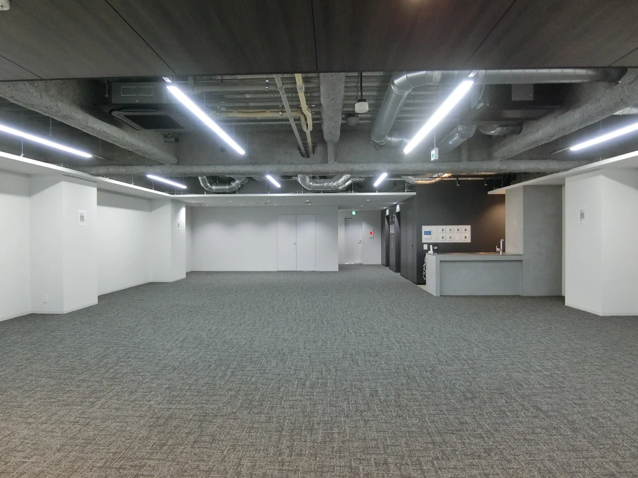 CIRCLES神田小川町 3 執務室 20