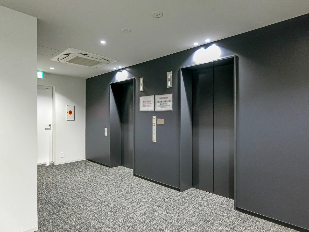 CIRCLES神田小川町 3 共有部 35