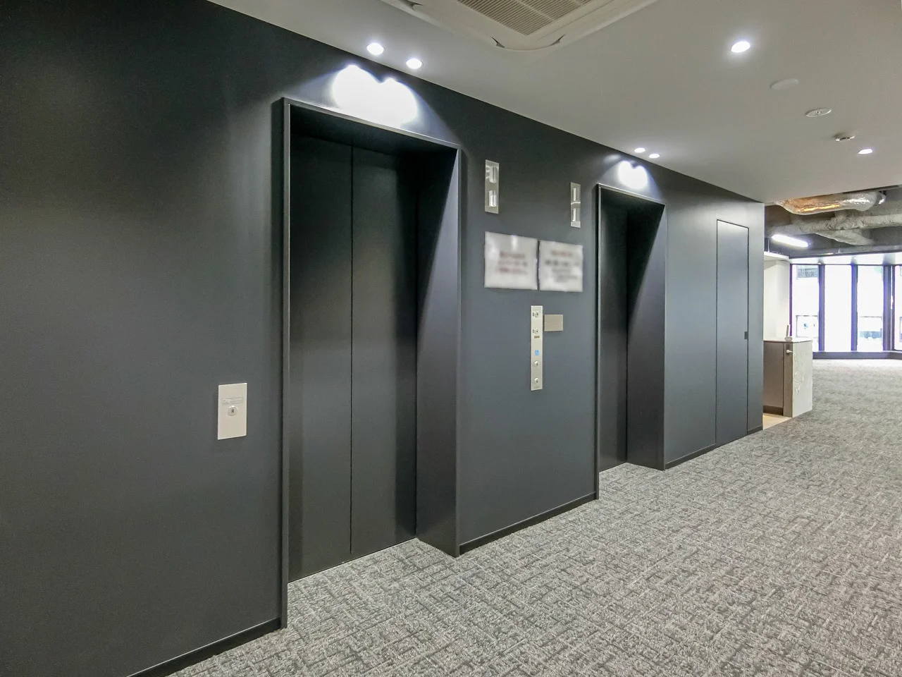 CIRCLES神田小川町 3 エレベーター 45