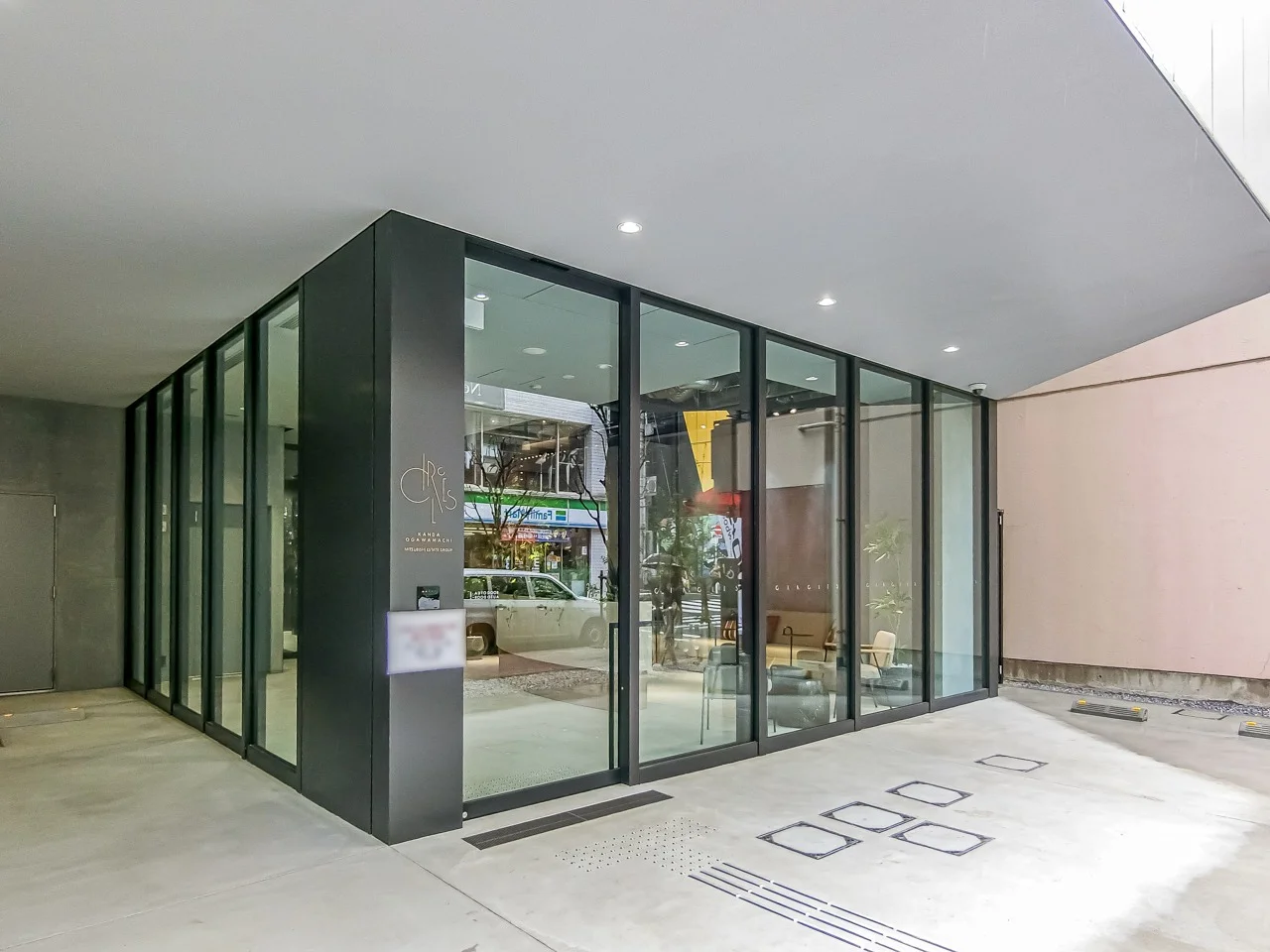 CIRCLES神田小川町 3 オフィスビル外観 5